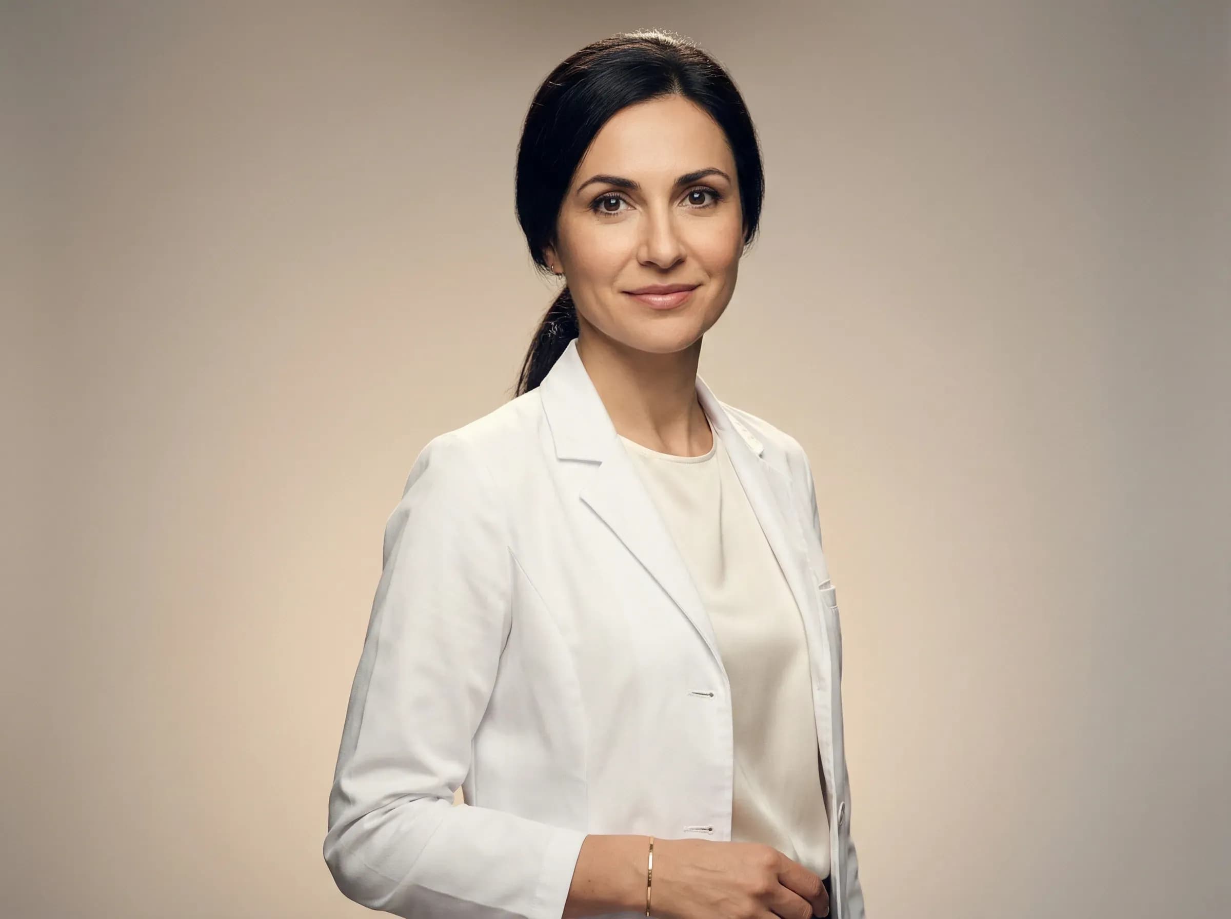 Елена Козлова — врач anti-age АНТРОПИК MED