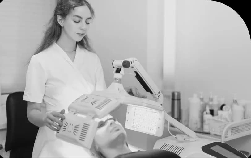 Процедурный кабинет